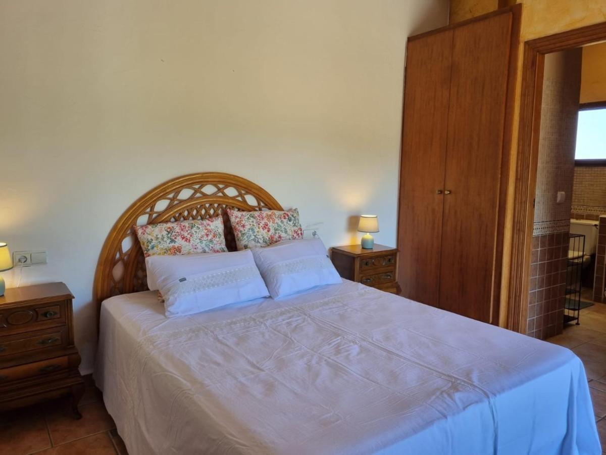 Finca La Marina Дения Экстерьер фото