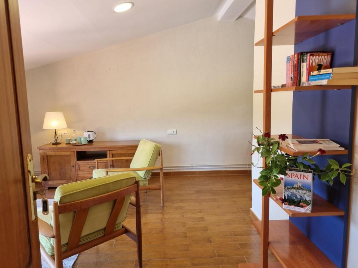 Finca La Marina Дения Экстерьер фото