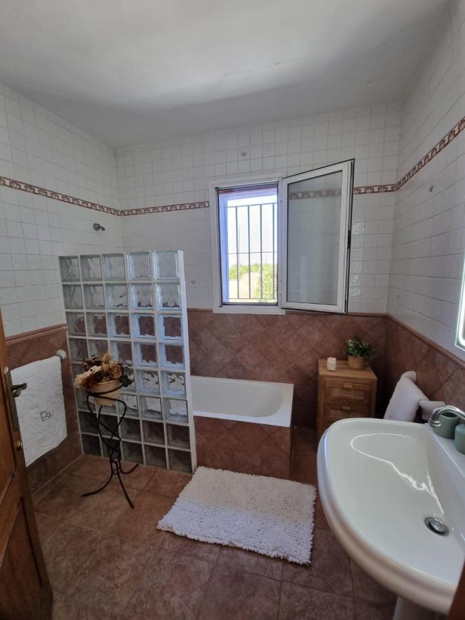 Finca La Marina Дения Экстерьер фото